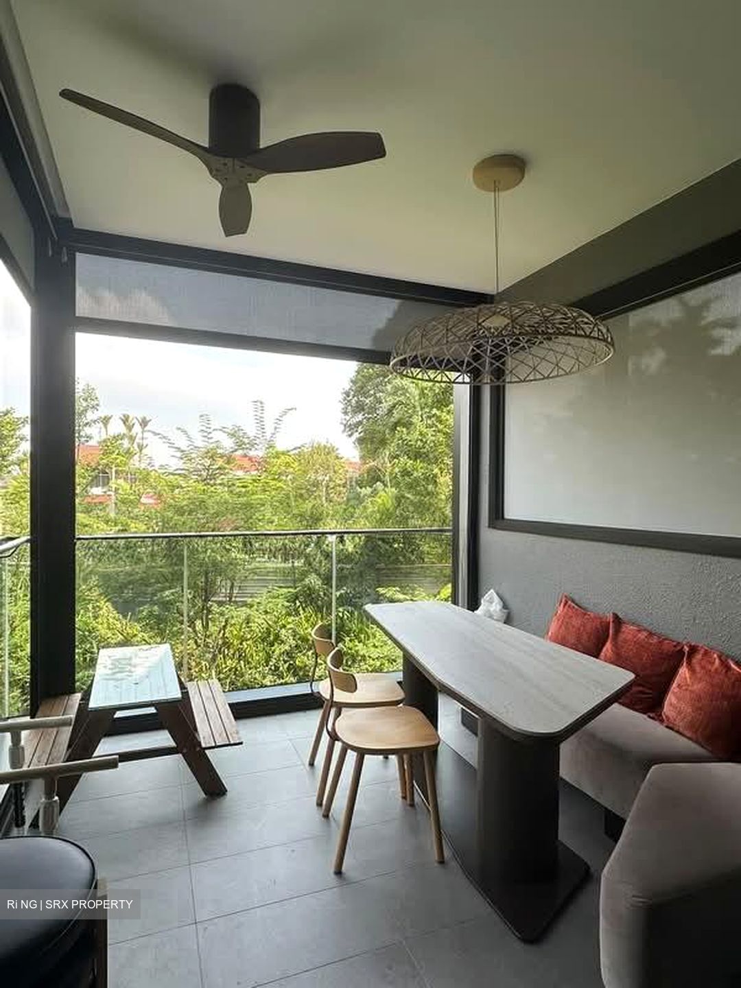 View at Kismis (D21), Apartment #605365681
